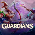 ¿Qué es ​​Guild of Guardians?