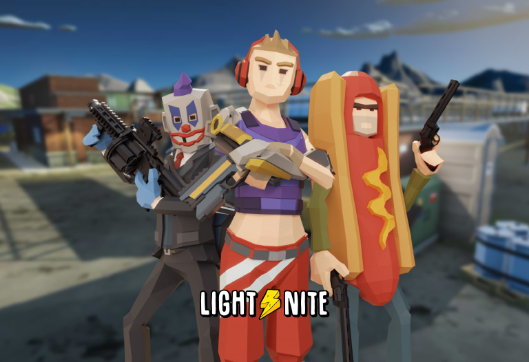 Qué-es-Lightnite