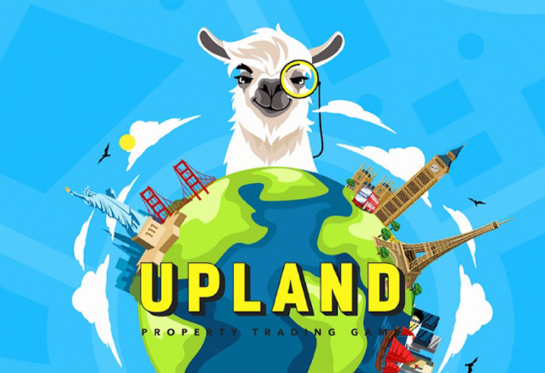 Qué es Upland? - Bitnovo Blog
