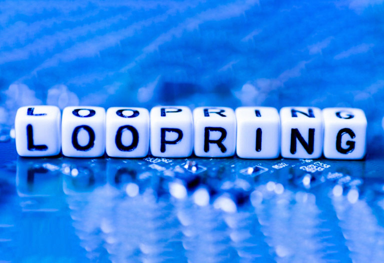 ¿Qué es Loopring?