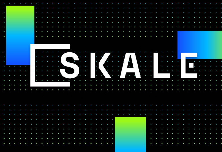 ¿Qué es Skale Network?