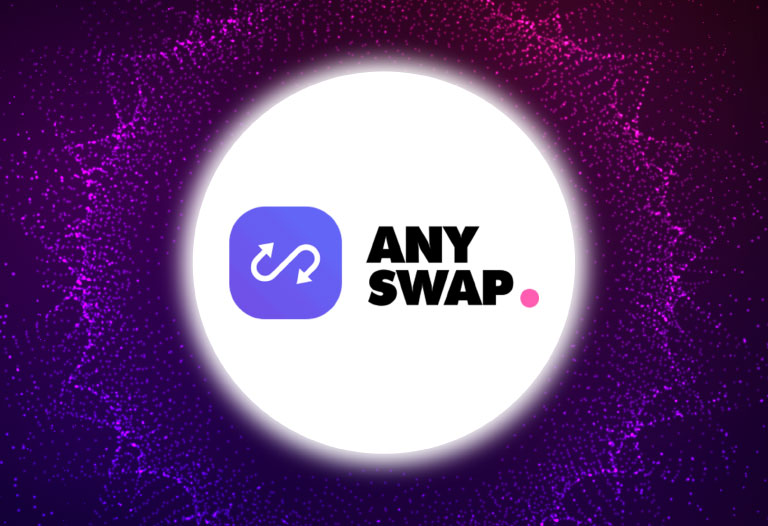 ¿Qué es AnySwap?