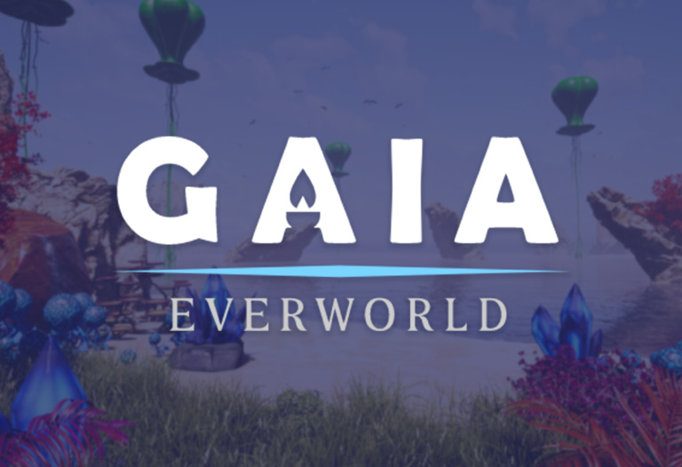 What is Gaia Everworld?