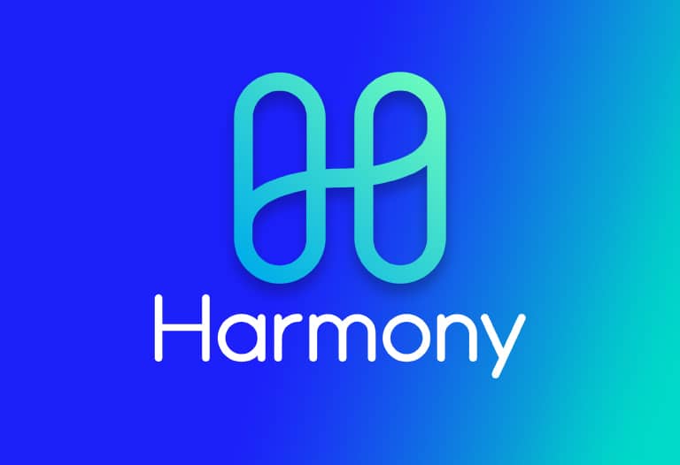 ¿Qué es Harmony (ONE)?