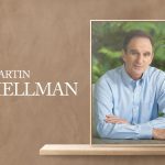 ¿Quién es Martin Hellman?