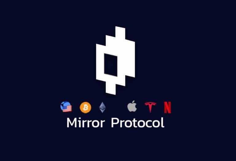 ¿Qué es Mirror Protocol?