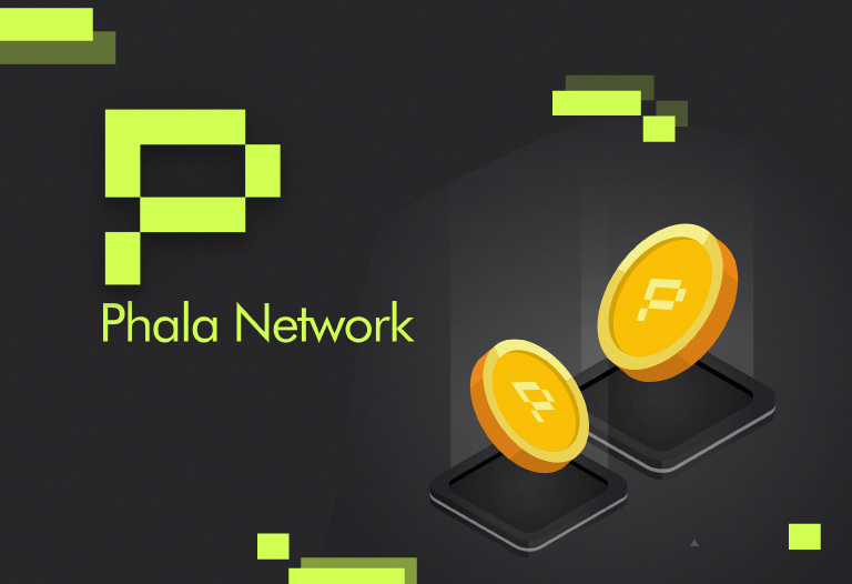 Phala-Network-(PHA)