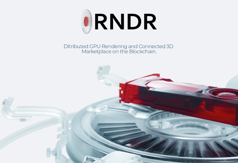 ¿Qué es Render Network (RDN)?