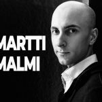 Who is Martti Malmi?