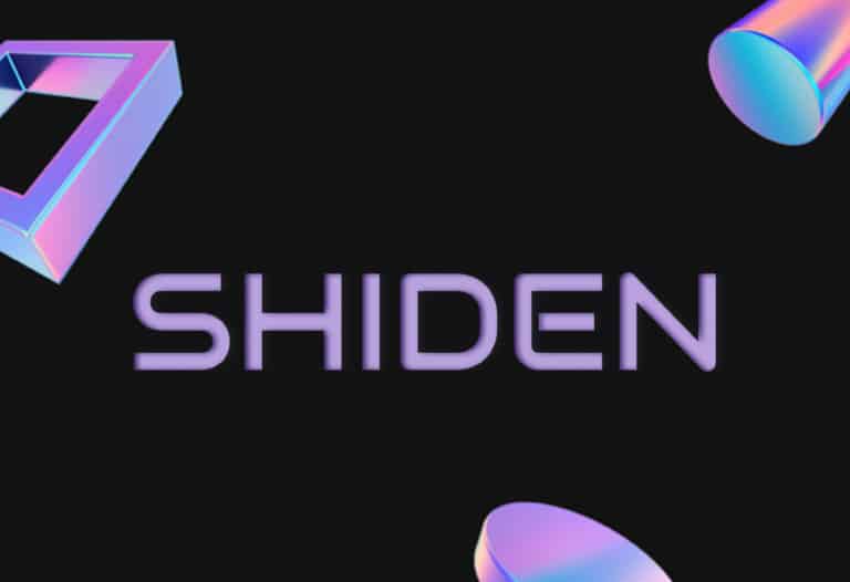 ¿Qué es Shiden Network (SDN)?
