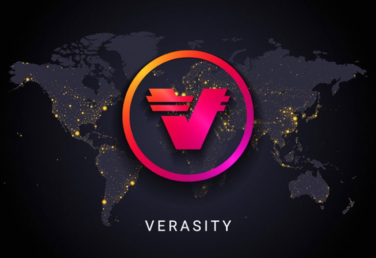 ¿Qué es Verasity (VRA)?