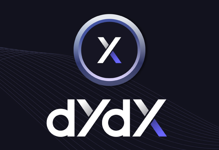 ¿Qué es dYdX?