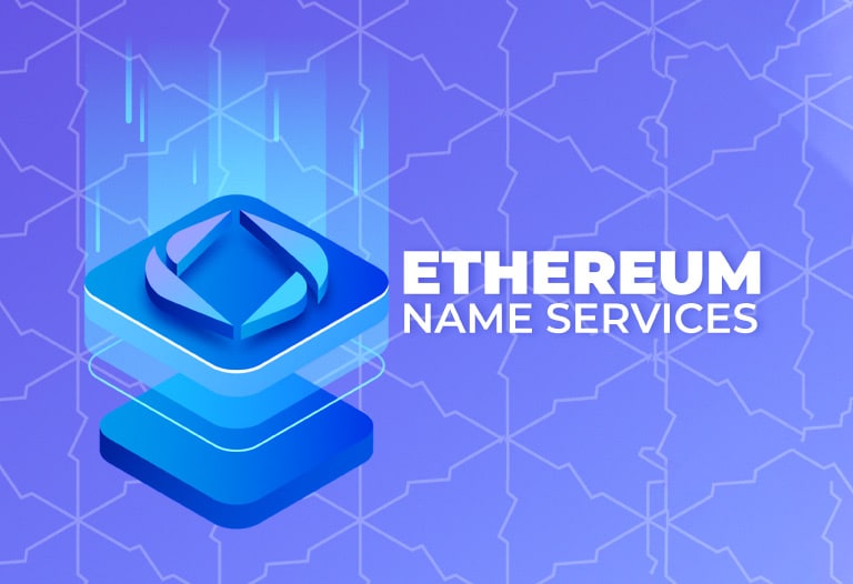 ETHEREUM-NAME-SERVICES