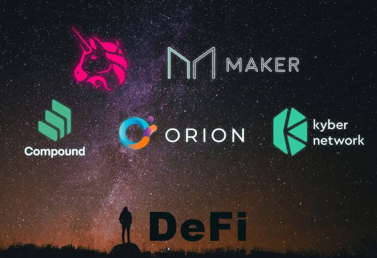 What are the main advantages and DeFi Use Cases?