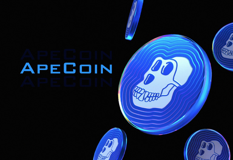¿Qué es ApeCoin?