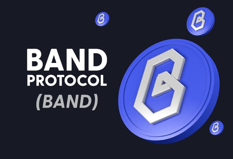 ¿Qué es BandProtocol?