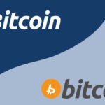 What is the difference between Bitcoin and bitcoin?
