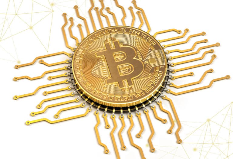 ¿Cómo montar tu propio nodo Bitcoin?