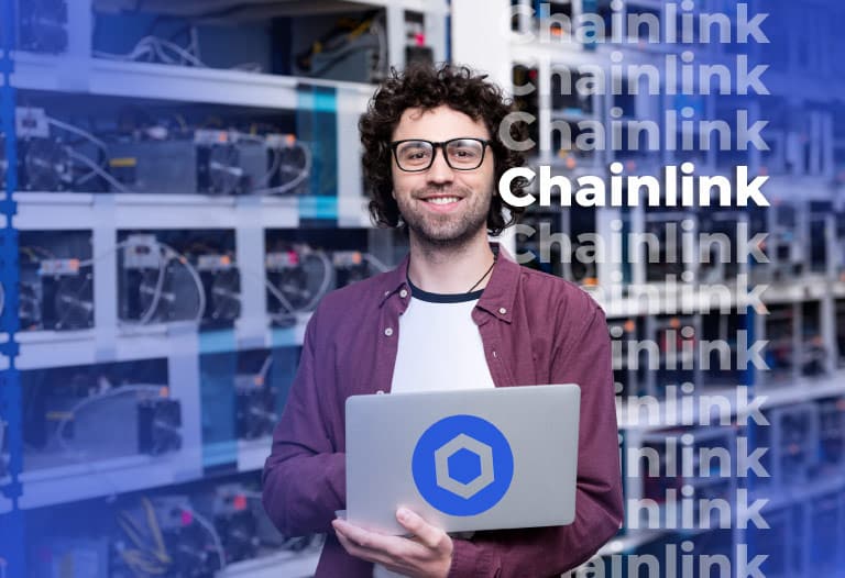 How to mine Chainlink?