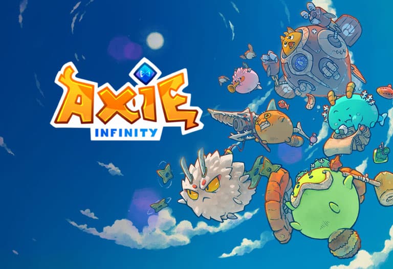 Win cryptocurrencies playing Axie Infinity: Quick Guide