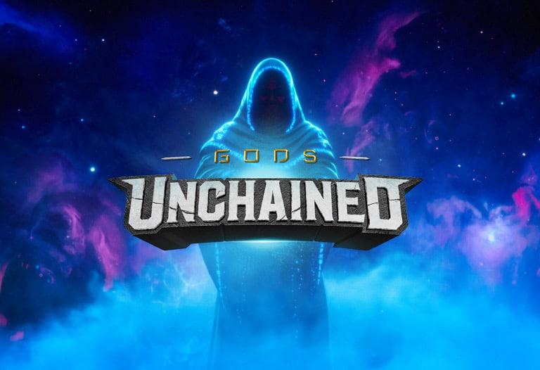 ¿Qué es Gods Unchained?
