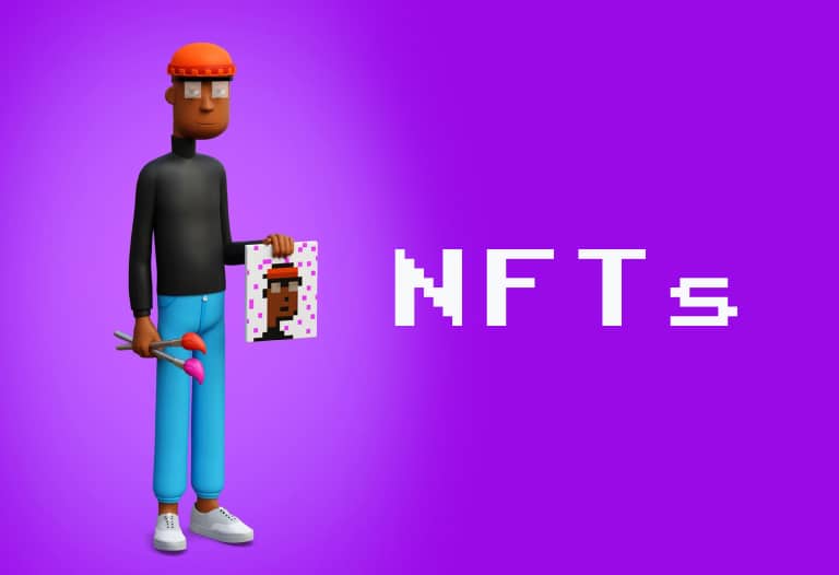 Guide to successfully minting an NFT