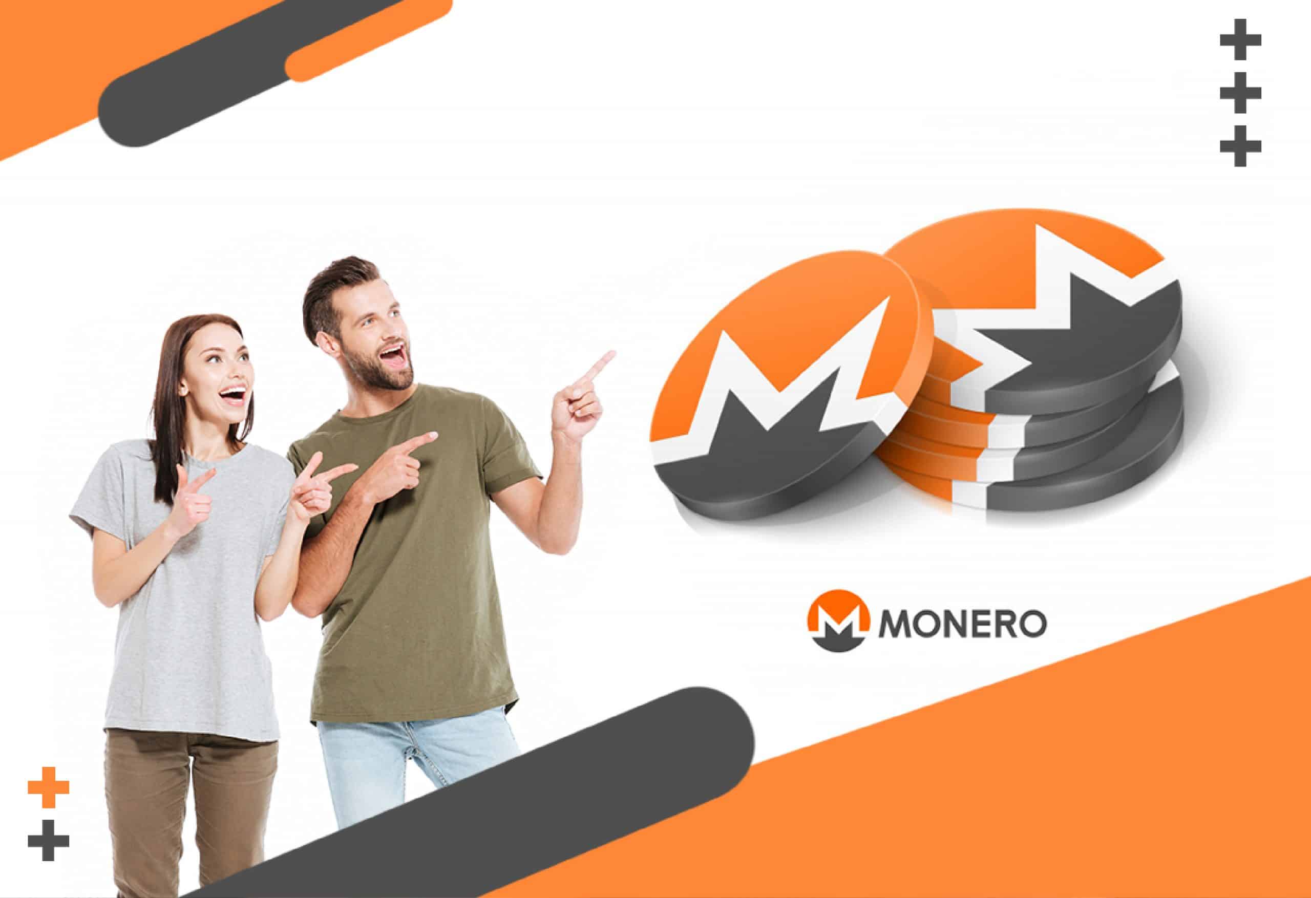 Cos’è Monero (XMR)?