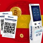 Bitnovo and Eurocoin will make Spain the third country with the most cryptocurrency ATMs in the world
