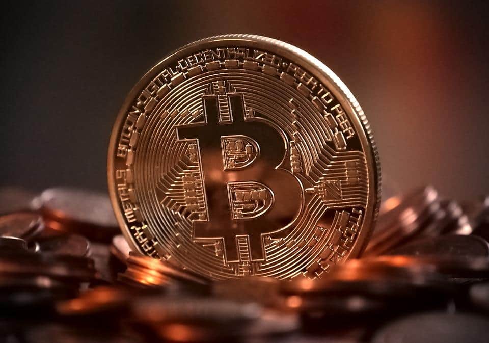Prestamos con garantías de Bitcoin