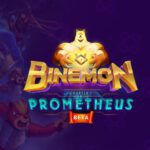 What is Binemon? The new play to earn promise