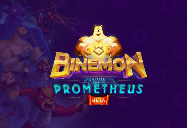¿Qué es Binemon? La nueva promesa play to earn