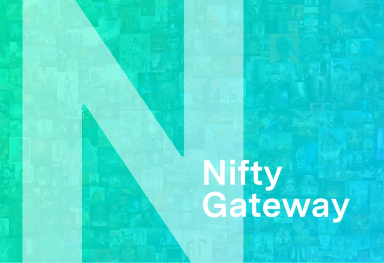 ¿Qué es Nifty Gateway? (NFT) La red NFT de los famosos