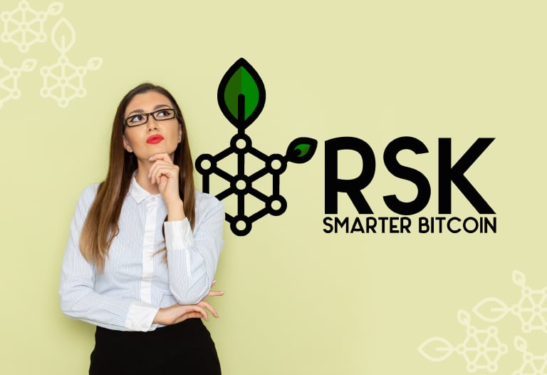 ¿Qué es RSK? (Rootstock)
