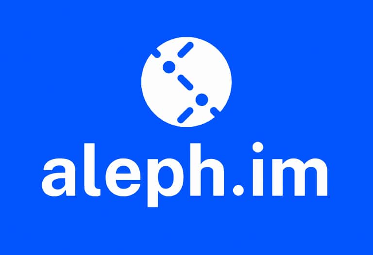 ¿Qué es Aleph.im?