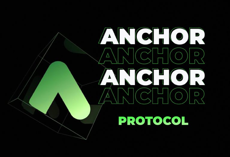 ¿Qué es Anchor Protocol?