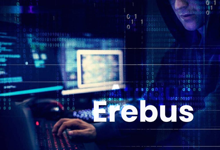 What is an Erebus attack?