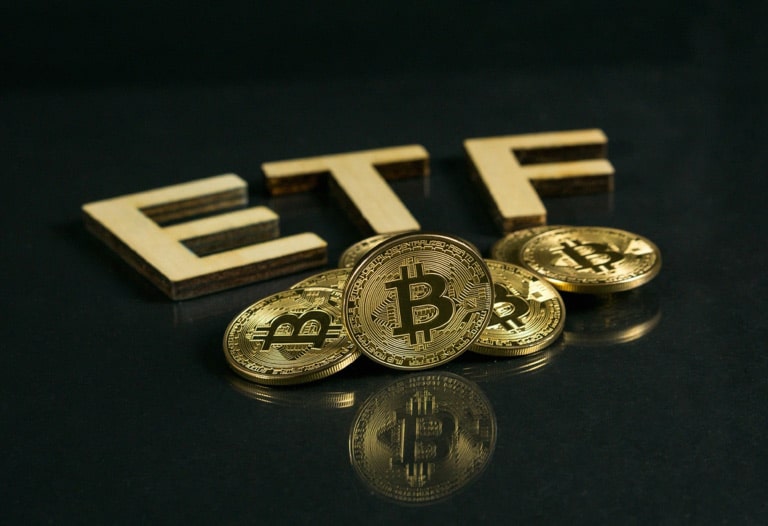 ¿Qué es un ETF de Bitcoin?