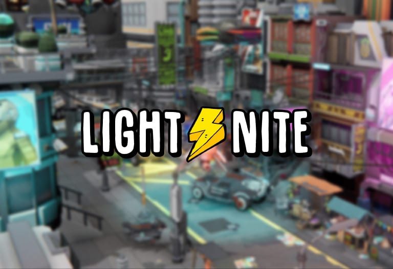 What is Lightnite? The fortnite of cryptocurrencies