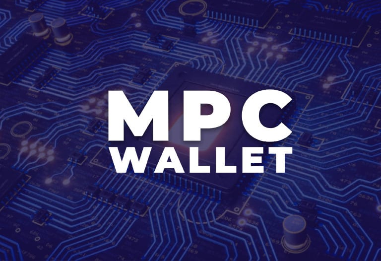 ¿Qué es MPC Wallet?