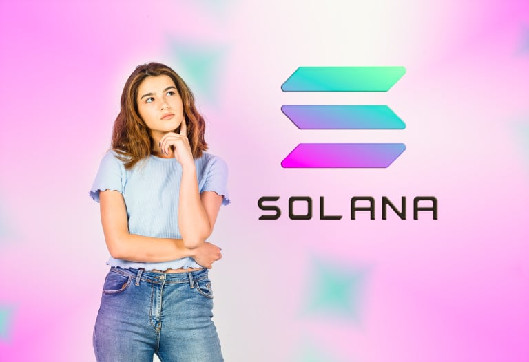 Tutto su Solana (SOL)