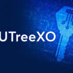 What is UTreeXO and what is it for?