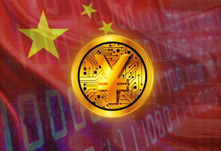 ¿Qué es el Yuan Digital?