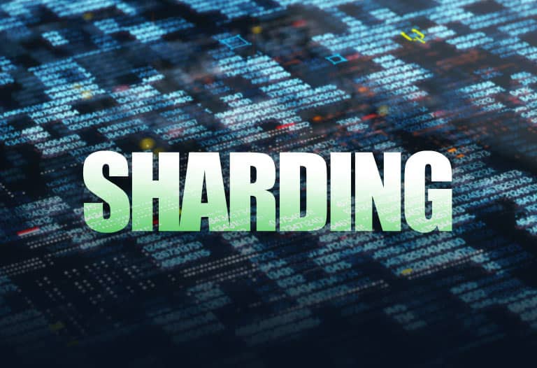 What is Sharding?