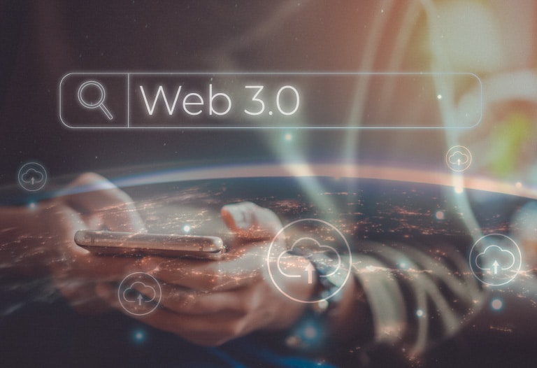 ¿Qué es la Web 3.0?
