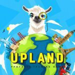 ¿Qué es Upland?