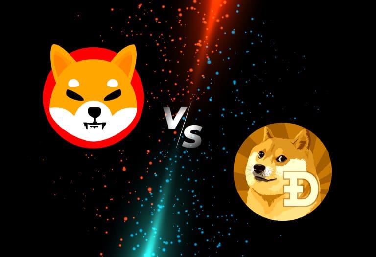 Shiba inu contro Dogecoin: chi è meglio?