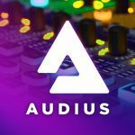 ¿Qué es Audius?