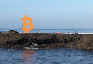 ¿Qué es Bitcoin Beach?