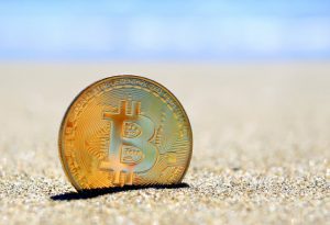 ¿Qué es Bitcoin Beach?