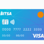 ¡Damos la bienvenida a la tarjeta Bitsa prepago!